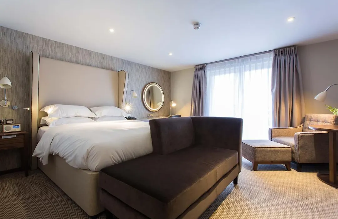 Cottons Hotel And Spa-1