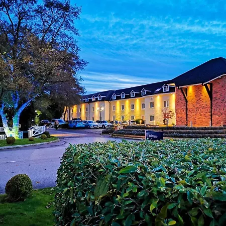 Cottons Hotel And Spa-2