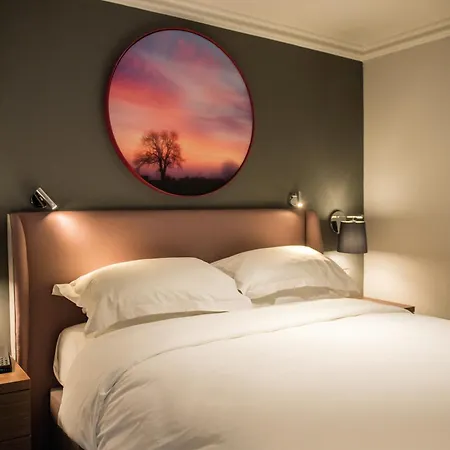 Cottons Hotel And Spa-3
