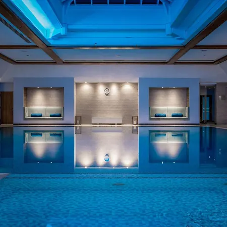 Cottons Hotel And Spa-3